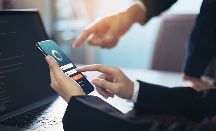 Integration with HR tools