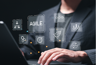 Agile Transformation