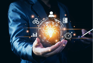 Digital Transformation & Strategy